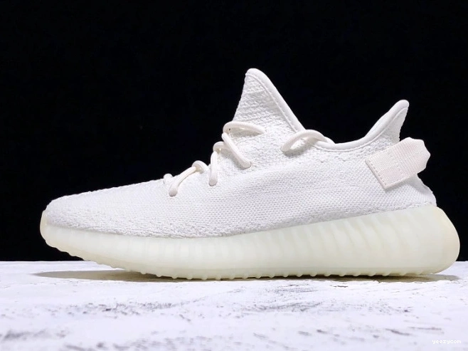 Adidas Cream CP9366 Boost 350 Yeezy White V2 0823